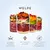 Terra Canis 6 x 800 g Menu pour chiot
