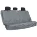 KURGO Wander Bench Seat Cover - cca. D 140 x Š 114 cm