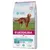 Eukanuba Daily Care Sensitive Digestion, hrană uscată premium pentru câini, potrivită pentru toate rasele și greutățile, adulți de la 1 an, pachet 12 kg.