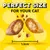 Dreamies Mix Cat Treats - Chicken & Duck