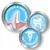 Product features: anti-plaque and anti-tartar, contains enzymes for dental care, vet strength indicated by medical symbol.