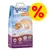 Arena aglomerante Tigerino Nuggies Baby powder, grano extrafino, extremadamente absorbente, 14 L. Oferta destacada con símbolo de porcentaje en círculo amarillo. Arena aglomerante Tigerino Nuggies Baby powder, grano extrafino, extremadamente absorbente, 14 L. Oferta destacada con símbolo de porcentaje en círculo amarillo.