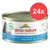 Almo Nature HFC Natural, Atlantikthunfisch, 24x Dosen, Profits 100% to Nature.
