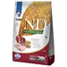 Farmina N&D Ancestral Grain Adult Chicken & Pomegranate - 5 kg