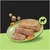 Cesar Garden Terrine Trays in Loaf Mixed Pack - 24 x 150g