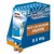 Purina Dentalife Daily Oral Care Treats für Katzen, mit leckerem Huhn, Packung mit 8 x 40g.