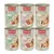 Sparpaket animonda GranCarno Adult Single Protein Superfoods 24 x 400 g - Mix (3 Sorten gemischt) Sparpaket animonda GranCarno Adult Single Protein Superfoods 24 x 400 g - Mix (3 Sorten gemischt)