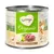 Feringa Organic Adult cat food, duck with pear and catnip, grain-free, 72% animal ingredients.