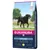Eukanuba Mature Premium hrană uscată pentru rase mari și foarte mari, bogată în carne proaspătă de pui, 15kg. Grupe de vârstă: 6-9 ani (25-40kg), 6+ ani (>40kg).