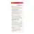 Instructions and ingredients for Beaphar CatComfort spray, including usage directions, pheromone content, 30ml size, approximately 214 sprays per bottle, and effects lasting about 5 hours.