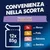 Confezione scorta con 12x85 g bustine in gelatina: 3x ciascuna con manzo, pollo, salmone e sardina. Selezioni miste in gelatina.