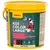Sera Koi Color large granulat - 3,8 liter