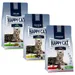 Míchané balení Happy Cat Culinary Adult - 3 x 1,3 kg hovězí, drůbeží & jehněčí