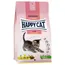 Happy Cat Young Kitten hydinové - výhodné balenie: 2 x 4 kg