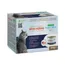 Almo Nature HFC Natural Light Multibuy for Cats 24 x 50g  - Tuna, Chicken & Ham