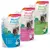 Beaphar Multi Frisch, aktiver Geruchsstopper für Katzentoiletten. Drei Varianten: Frische Brise, Orchideen Zauber, Vanille & Melone. Urin-Einkapsel-Technologie, biologisch abbaubar.