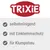 Trixie. Selbstreinigend, mit Einklemmschutz, für Klumpstreu.