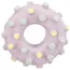Trixie Junior Mini-Ring - 2 Stück (Ø 8 cm)