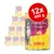 JosiDog Finest Mix natvoer voor volwassen honden, 12 blikken à 400 g. 5 soorten vlees zichtbaar op verpakking. Merk: JosiDog, Powered by Josera Germany. Klimaatneutraal, Made in Germany. JosiDog Finest Mix natvoer voor volwassen honden, 12 blikken à 400 g. 5 soorten vlees zichtbaar op verpakking. Merk: JosiDog, Powered by Josera Germany. Klimaatneutraal, Made in Germany.