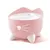 Catit PIXI Trinkbrunnen, pink - Trinkbrunnen 2,5 l