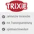 Trixie: zahlreiche Verstecke, mit Trainingsanleitung, spülmaschinenfest