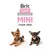 Brit Care Mini Grain Free Light & Sterilised Crocchette per cani