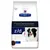 Hill's Prescription Diet Food Sensitivities z/d Original hundefoder, billede af sort-hvid hund, tekst: Clinical Nutrition, ActivBiome+, S+OX SHIELD. Hypoallergenic synlig på emballagen.