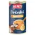 RINTI Drinki gustare lichidă cu pui, băutură cu conținut scăzut de calorii, ușoară și gustoasă, cutie 185ml.
