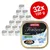 animonda Vom Feinsten Adult met konijn in roomsaus, Milkies, 32 x 100 g kuipjes afgebeeld. animonda Vom Feinsten Adult met konijn in roomsaus, Milkies, 32 x 100 g kuipjes afgebeeld.