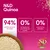 N&D Quinoa: 94% proteína animal, 0% ingredientes de cereales, 0% conservantes artificiales. Urinary.