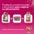 N&D Quinoa Urinary pienso, comida húmeda y Skin & Coat Cream Snack. Prueba los alimentos húmedos y los snacks para mejorar la nutrición. Desarrollados científicamente para combinarse.