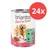 Briantos Chunks in Gravy, Adult, mit Lamm und Karotten, 415 g, ohne Zuckerzusatz, keine künstlichen Aromen, 24x Packung. Briantos Chunks in Gravy, Adult, mit Lamm und Karotten, 415 g, ohne Zuckerzusatz, keine künstlichen Aromen, 24x Packung.