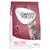 Concept for Life cat food, 400g, for adult cats aged 1 year and over. Special formula supports weight maintenance, hairball function, and urinary tract health.