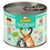 GranataPet DeliCATessen vânat și ton, produs în Germania, fără cereale, pate, semințe de rodie, ulei de in, midie cu cochilie verde, fără teste pe animale.