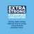 Ever Clean® Extra Strong Clumping Cat Litter - Unscented