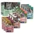 Bozita Tasty Meat & Fish Menu, 12x85g, Varianter: Kyllingelever, Oksekød, Laks, Aborre. 100% animalsk protein, kornfri, svenske ingredienser. Bozita Tasty Meat & Fish Menu, 12x85g, Varianter: Kyllingelever, Oksekød, Laks, Aborre. 100% animalsk protein, kornfri, svenske ingredienser.
