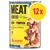 Confezione da 12 Josera Meat Lovers Menu Duck with Pumpkin, alimento umido per cani adulti, senza cereali, qualità super premium dalla Germania. Testo in inglese visibile sull'etichetta. Confezione da 12 Josera Meat Lovers Menu Duck with Pumpkin, alimento umido per cani adulti, senza cereali, qualità super premium dalla Germania. Testo in inglese visibile sull'etichetta.