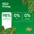 N&D Prime. 98% wysokiej jakości białka zwierzęcego, 0% zboż, 0% sztucznych konserwantów. N&D Prime. 98% wysokiej jakości białka zwierzęcego, 0% zboż, 0% sztucznych konserwantów.