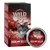 Wild Freedom High Valley kattenvoer, 100% grain-free recipe, chicken with beef, verpakking met kat en bergen, 6 x 85 g en blikje 85 g zichtbaar.