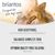 Briantos Adult Sensitive Lam & Rijst  Hondenvoer