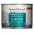 Venandi Animal Premium Katzenfutter, Truthahn/Turkey als Mono-Protein. Naturbelassen, régionales ingrédients, beaucoup de viande, sans céréales. Made in Germany visible sur l’étiquette.