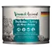 Venandi Animal Monoprotein 6 x 200 g - Kalkoen