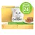 Purina Gourmet Gold Terrine für Katzen mit Gemüse, 12x85g. Sorten: Huhn, Ente, Rind, Thunfisch. Verpackung zeigt weisse Katze und Produktabbildung. Grünes Symbol: 24 Dosen. Purina Gourmet Gold Terrine für Katzen mit Gemüse, 12x85g. Sorten: Huhn, Ente, Rind, Thunfisch. Verpackung zeigt weisse Katze und Produktabbildung. Grünes Symbol: 24 Dosen.