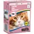 Bozita Feline, komadići u umaku s lososom, 370 g. Vidljiv FSC certifikat. Tekst na više jezika: Mit Lachs, Med Lax, With Salmon.
