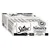 Boîte Sheba Nature's Collection, 96 x 85 g, texte visible : sélection de viandes, en sauce, certification MSC, logo feuille, informations multilingues sur l'emballage.