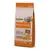 Saco de pienso Nature's Variety Medium/Maxi Adult (>10 kg), 12 kg, primer ingrediente pescado sin espinas, con salmón noruego, sin cereales. Texto visible en inglés y español.