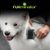 FURminator Slicker Brush karda