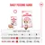 Feeding recommendation for Royal Canin Kitten up to 12 months, target weight 4 kg: Wet food only – 3 pouches daily or a combination of 1 pouch and 46 g/46 g/41 g dry food depending on age.