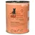 Catz Finefood Classic Nr. 25, Huhn & Thunfisch, ohne Zuckerzusatz, getreidefrei, keine Tierversuche, 93% Fleischanteil, hergestellt in Deutschland.