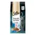 Emballage Sheba Fresh & Fine in Gelee, 6x50g. Variétés : 2x thon, 2x saumon, 2x poisson blanc. Label MSC visible. Image d’un chat et d’une assiette de nourriture en gelée.